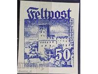 Ράιχ και Ζώνες Κατοχής