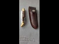 Briceag franțuzesc - „Laguiole”