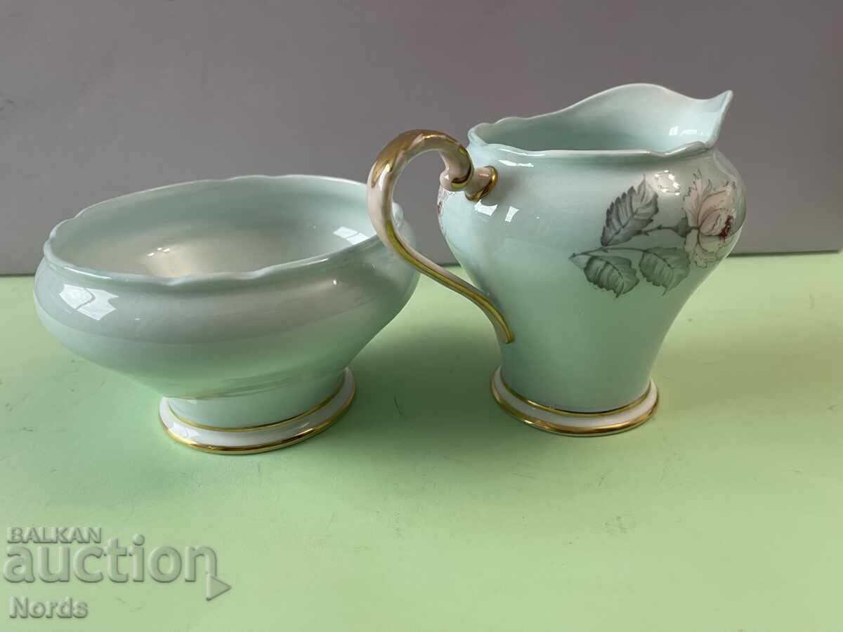 Доставка на Aynsley Английски порцеланов лот