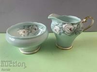 Aynsley English porcelain lot