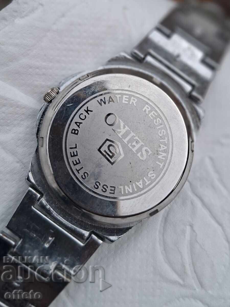 ЧАСОВНИК - 5