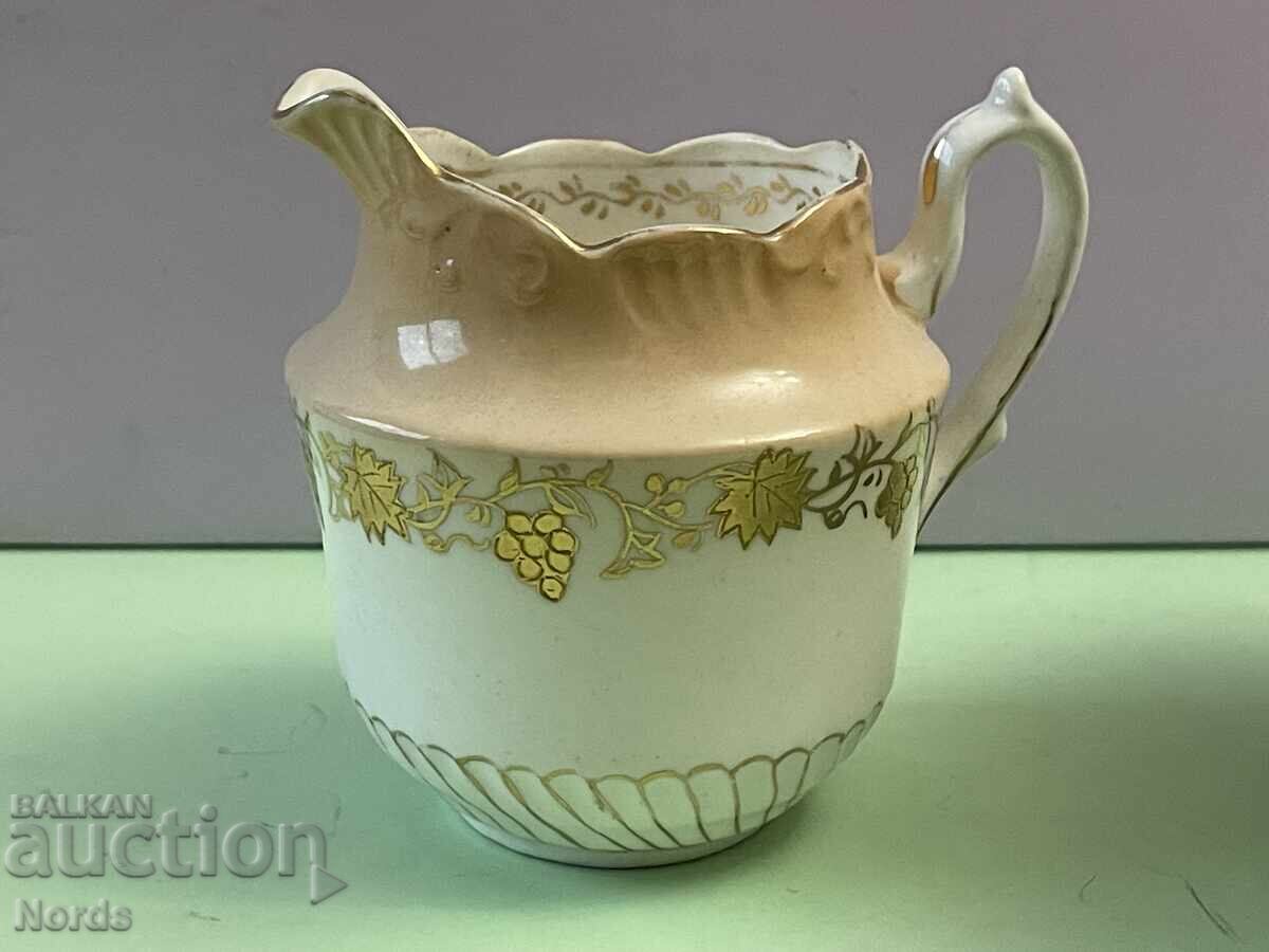 Винтидж порцеланов лот с цена € 0.01 | 0.02 лв.