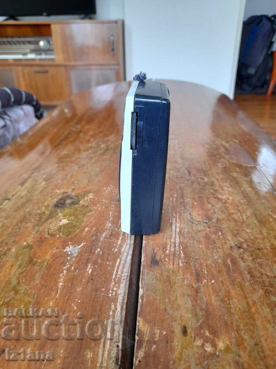 Παλιό ραδιόφωνο, ραδιοδέκτης Aiwa με τιμή € 32.00 | 62.59 BGN