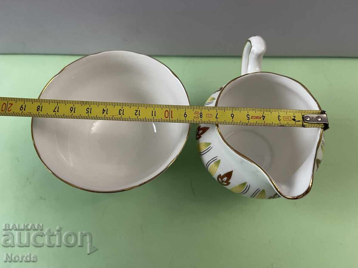 Colclough Английски порцеланов лот - 7