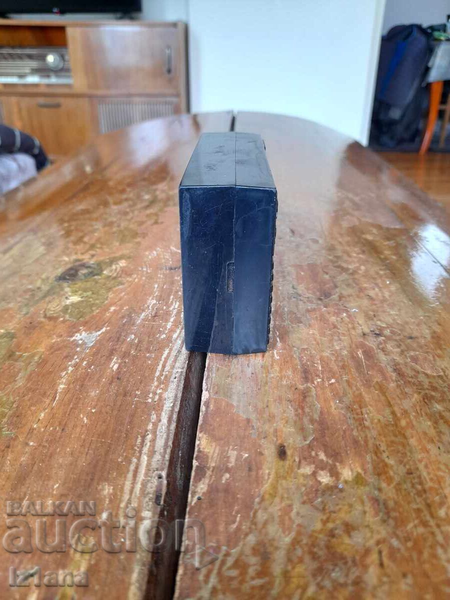 Livrarea Radio vechi, receptor radio Iunost 102