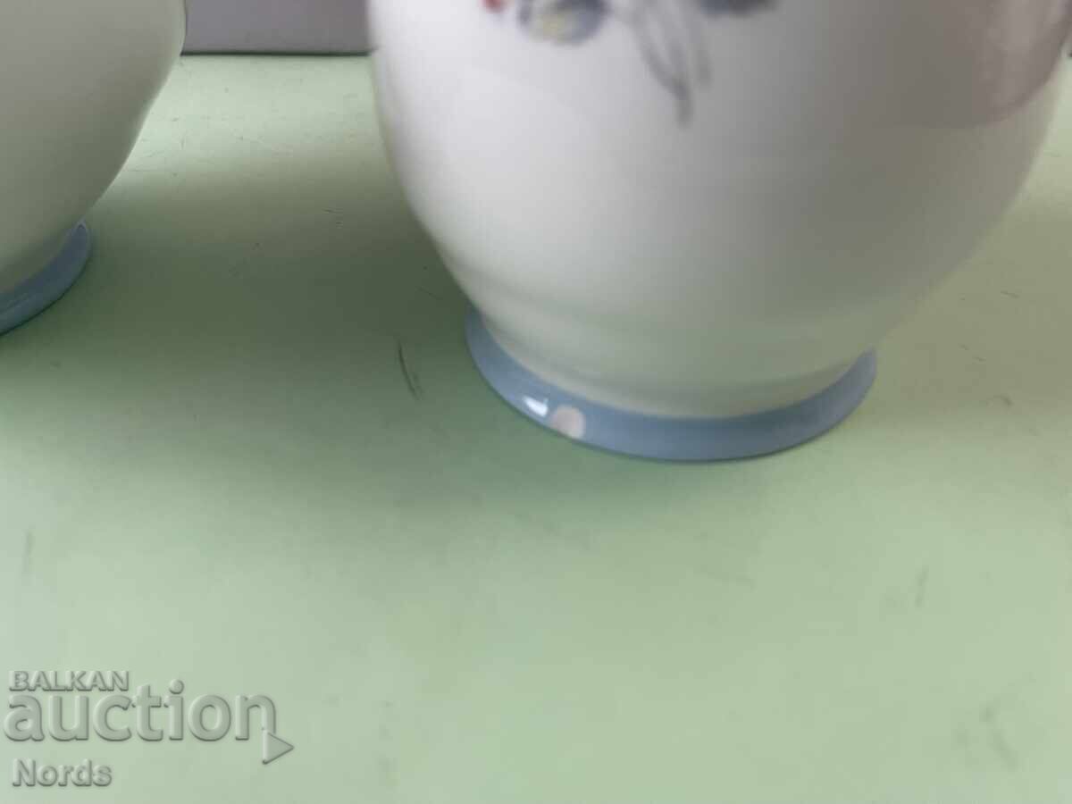 Royal Grafton Английски порцеланов лот - 5