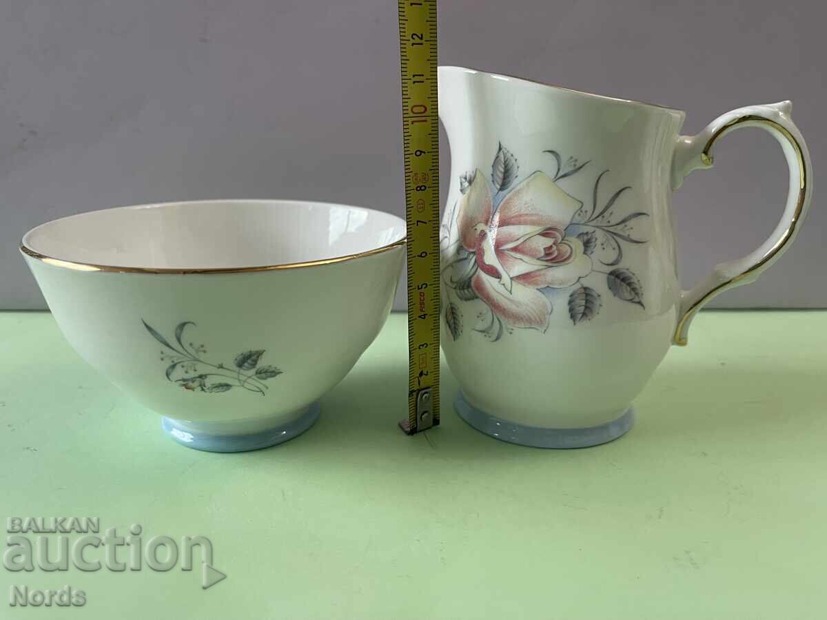 Royal Grafton Английски порцеланов лот - 6