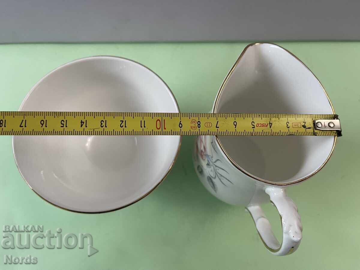 Royal Grafton Английски порцеланов лот - 7