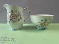 Royal Grafton English porcelain lot