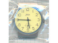 clock mechanism 2