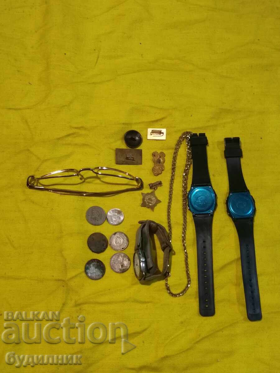 Licitație Lot. Lichidare. Preț de pornire 0. Lansez peste 100 de licitații. Aruncați o privire