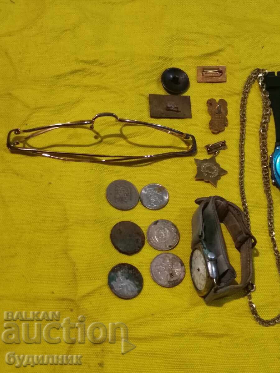 Livrarea Lot. Lichidare. Preț de pornire 0. Lansez peste 100 de licitații. Aruncați o privire