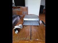 Old sandwich grill, Party Grill Acosta AKA