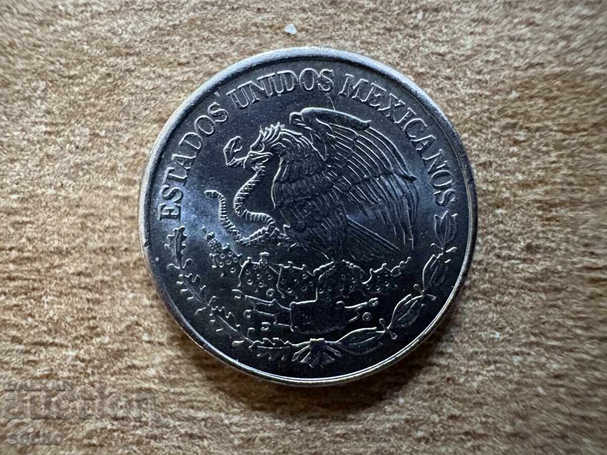 Mexic - 20 centavos (2009) cu preț € 0.30 | 0.59 BGN