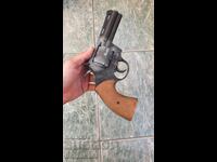 Παλιό πιστόλι αερίου Italy