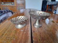 Boluri vechi din bronz