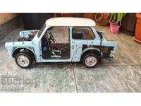 Large Trabant model