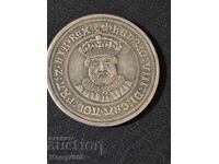 Selling a coin with the image of King Henry VIII !!!