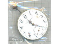 механизъм за часовник   16