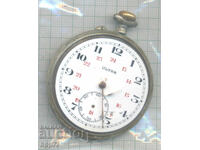 механизъм за часовник   18