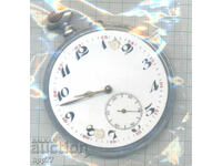 механизъм за часовник   19