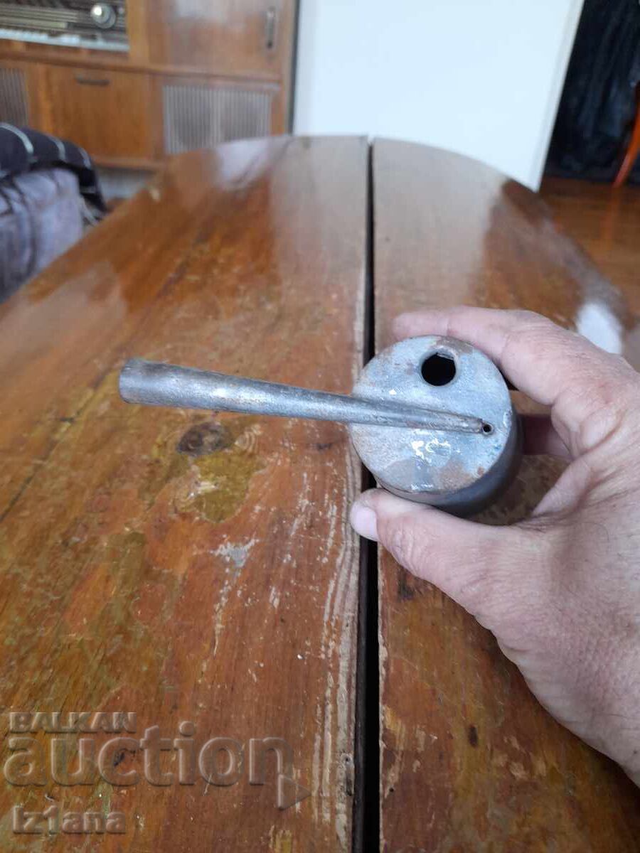 Παράδοση Σταρ Πουλβελιζατόρ
