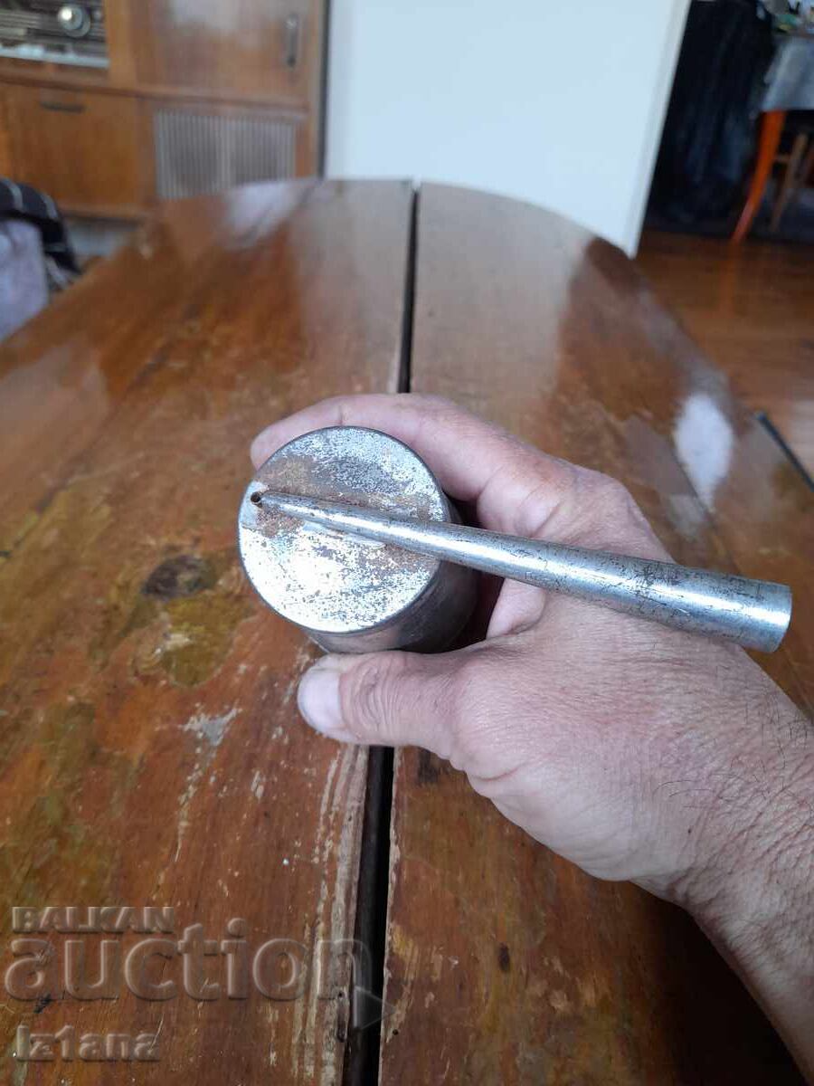 Pulverizator Vechi - 5