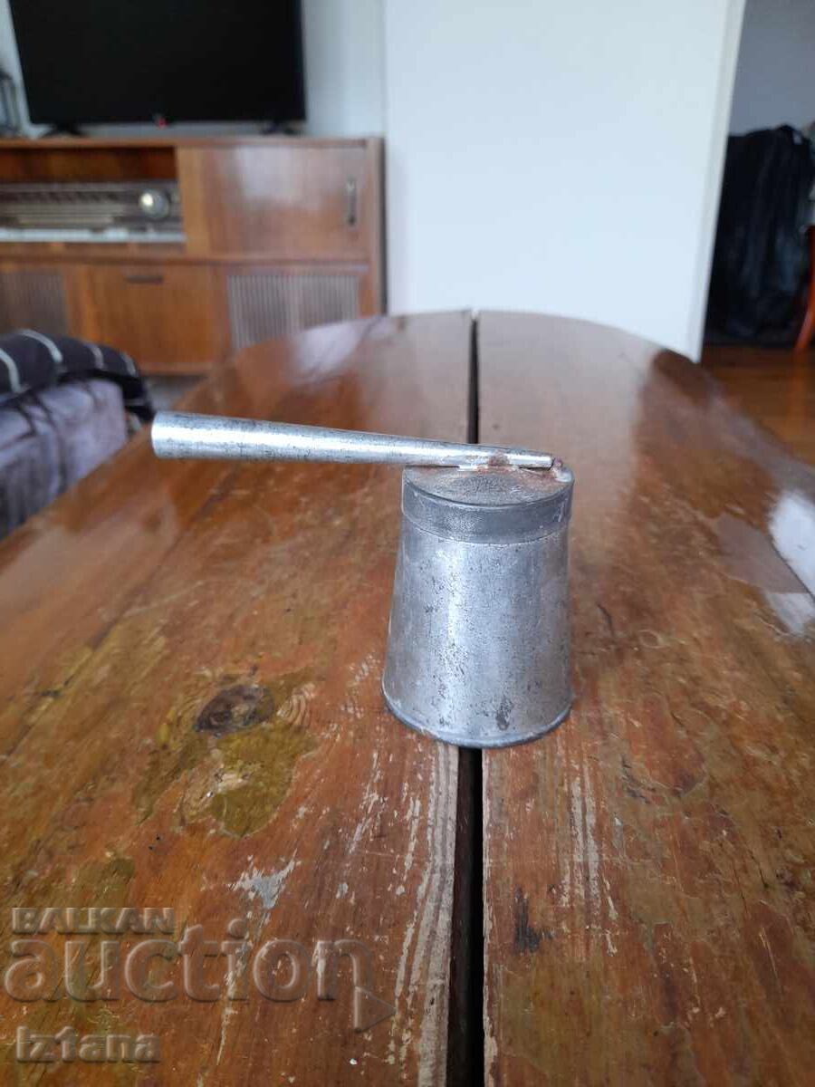 Pulverizator Vechi