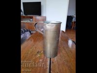 Old German measure, oil measure