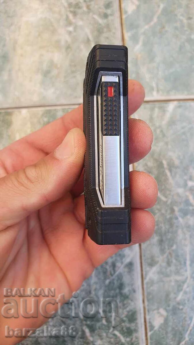 Brichetă Dupont cu rezistență cu preț € 80.00 | 156.47 BGN