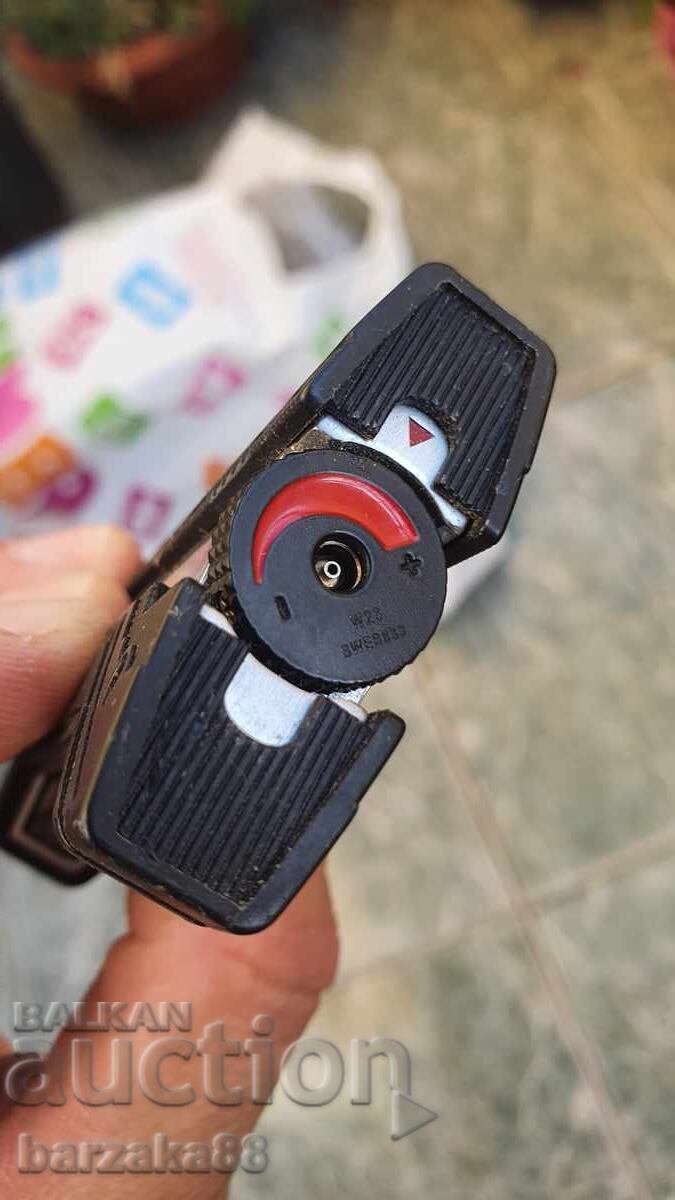 Brichetă Dupont cu rezistență - 5