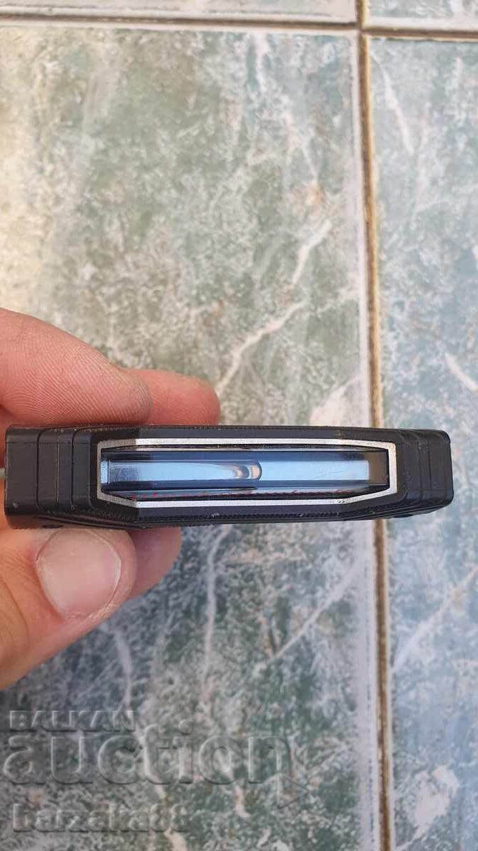 Brichetă Dupont cu rezistență - 6