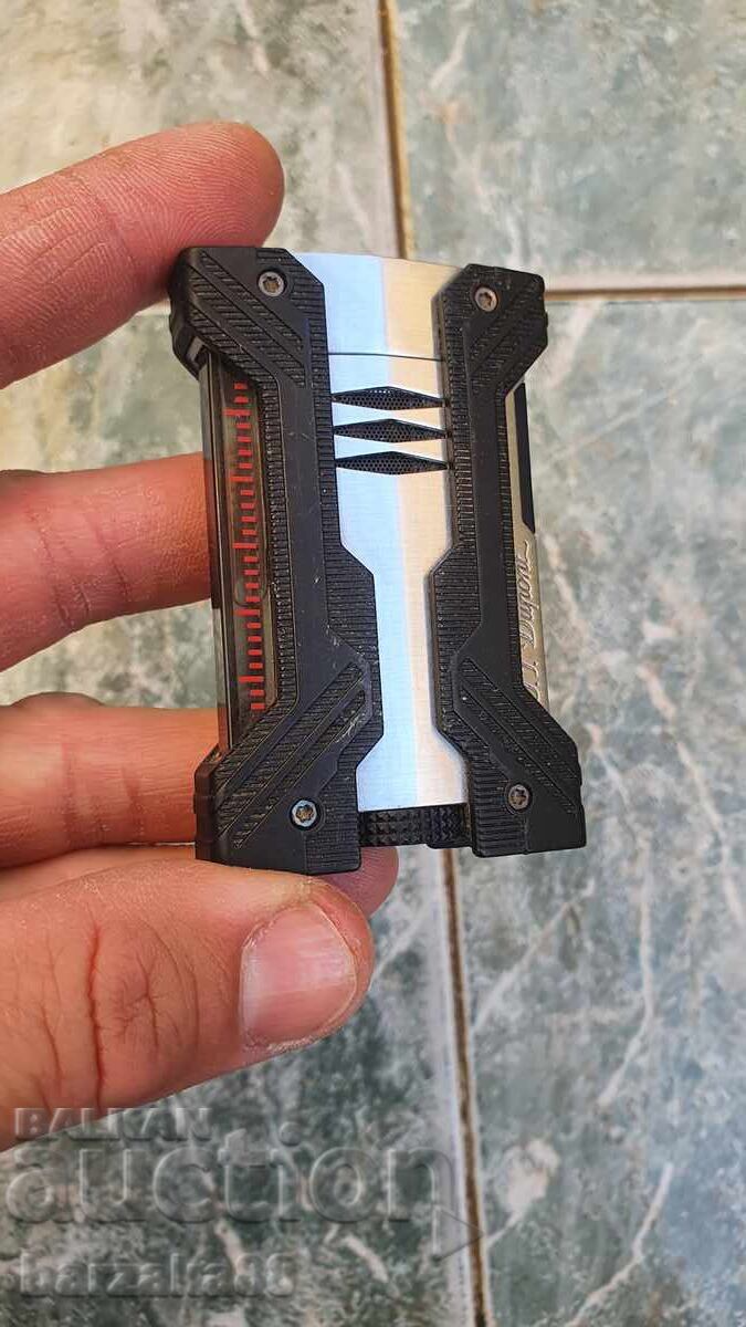 Brichetă Dupont cu rezistență