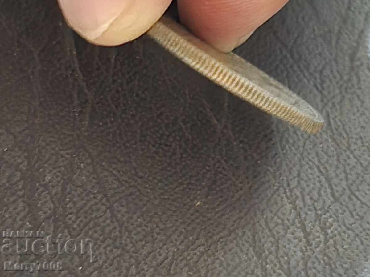 Vând monedă din Angola cu valoarea nominală de 10 escudo! cu preț € 1.00 | 1.96 BGN