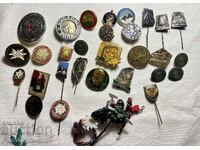 ΜΟΝΑΔΙΚΗ ΣΥΛΛΟΓΗ 30 ΣΠΑΝΙΩΝ ΤΟΥΡΙΣΤΙΚΩΝ ΚΟΝΚΑΡΔΩΝ