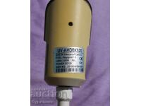 Cameră originală în stare perfectă de funcționare... NU ESTE REPLICĂ NU ESTE F