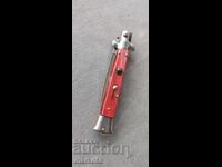 Италиански автоматичен нож