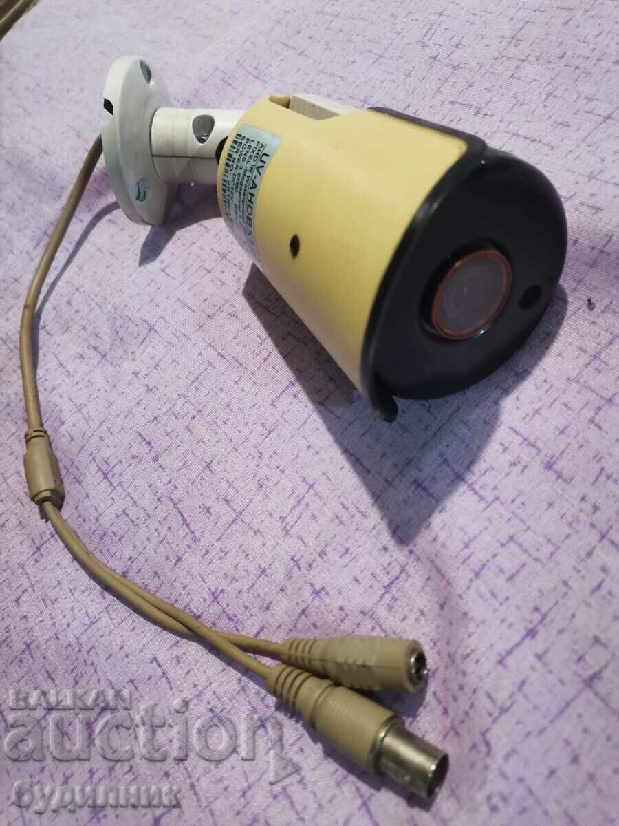 Cameră originală în stare perfectă de funcționare... NU ESTE REPLICĂ NU ESTE F