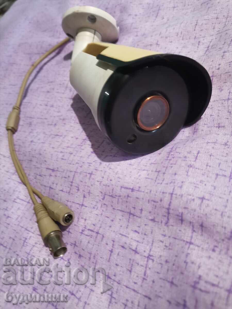 Cameră originală în stare perfectă de funcționare... NU ESTE REPLICĂ NU ESTE F