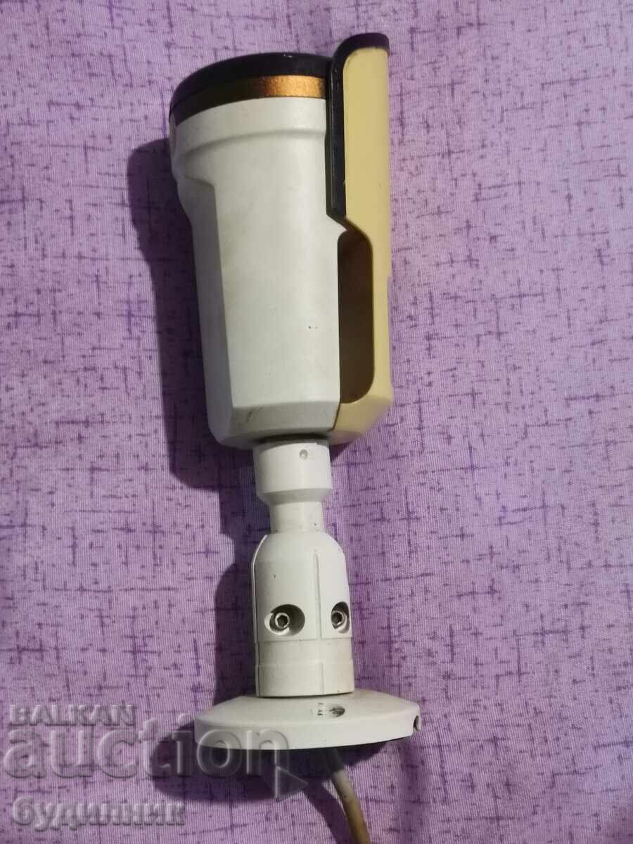 Cameră originală în stare perfectă de funcționare... NU ESTE REPLICĂ NU ESTE F