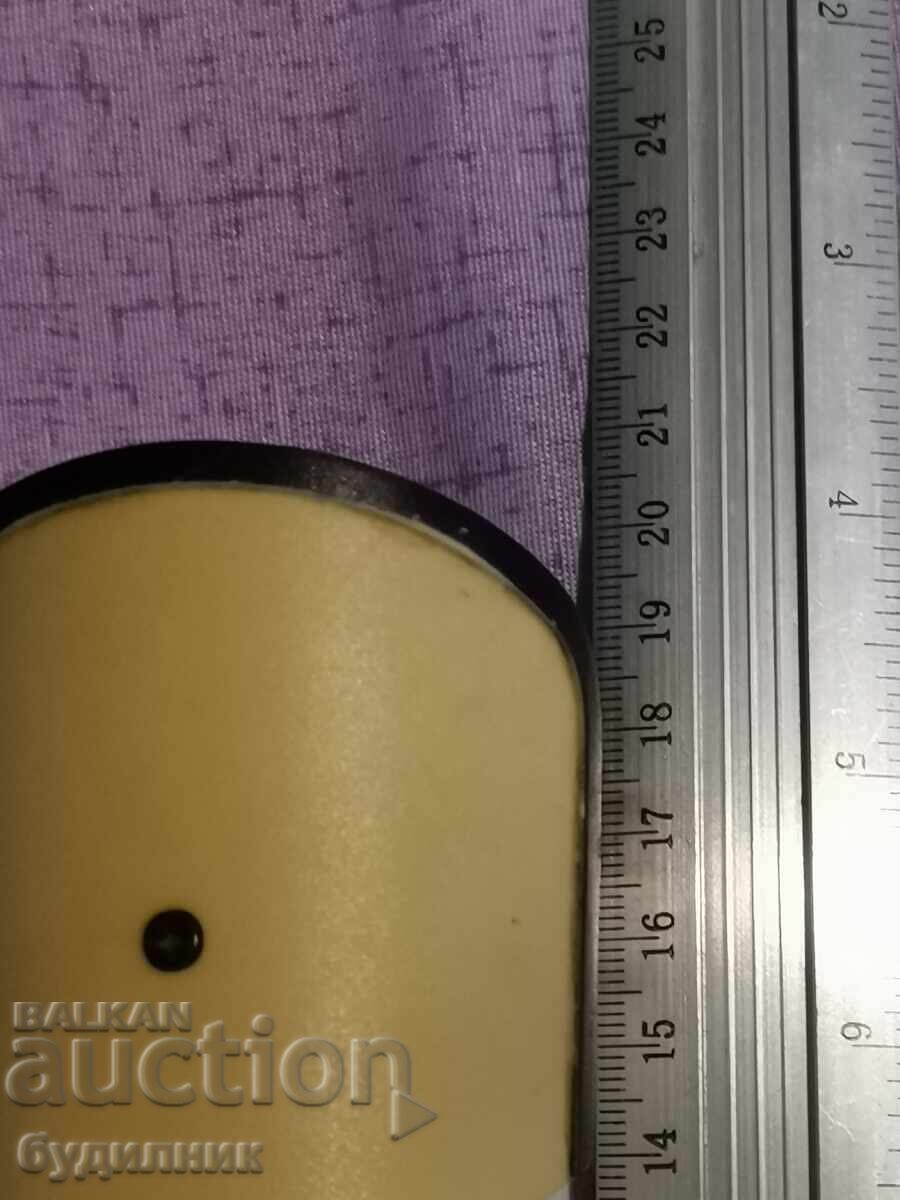 Cameră originală în stare perfectă de funcționare... NU ESTE REPLICĂ NU ESTE F cu preț € 14.99 | 29.32 BGN