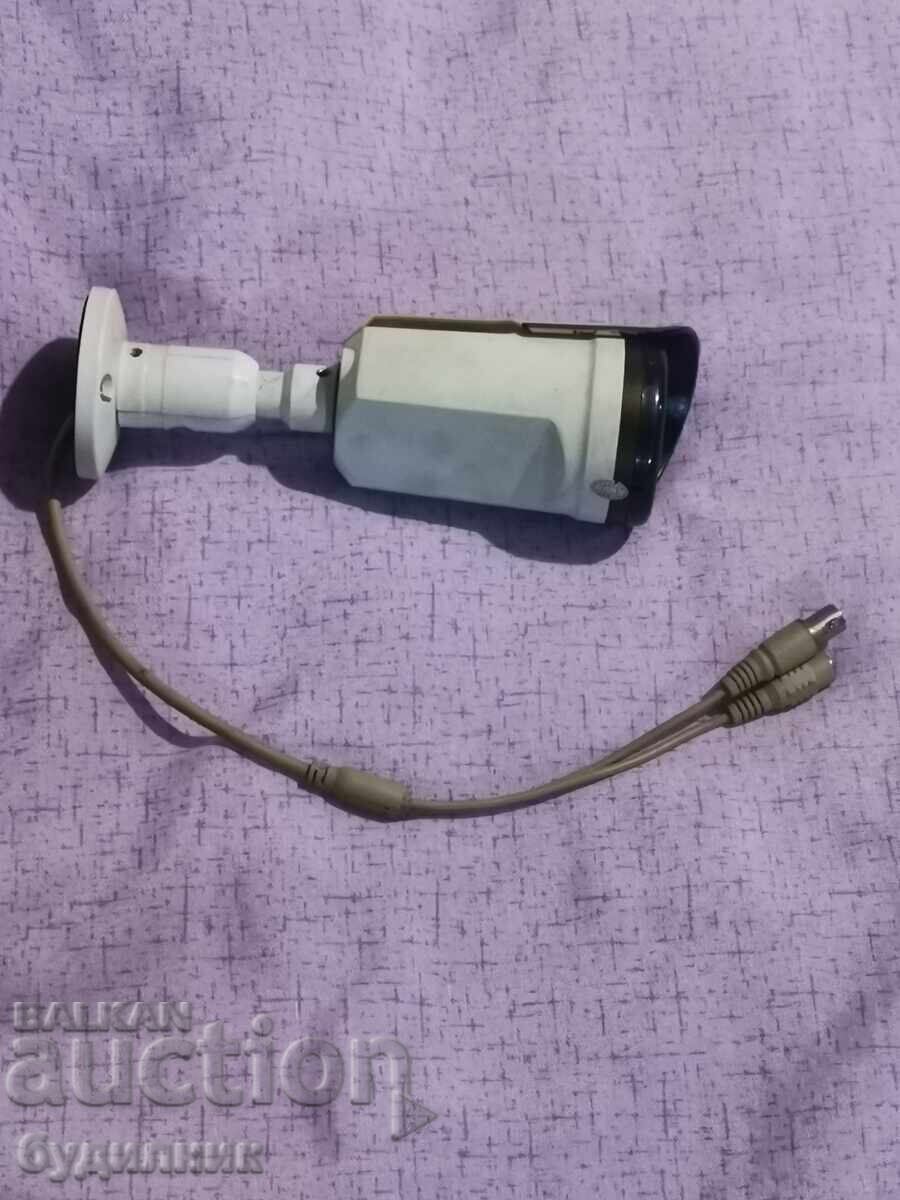 Licitație Cameră originală în stare perfectă de funcționare... NU ESTE REPLICĂ NU ESTE F