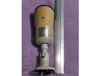 Cameră originală în stare perfectă de funcționare... NU ESTE REPLICĂ NU ESTE F