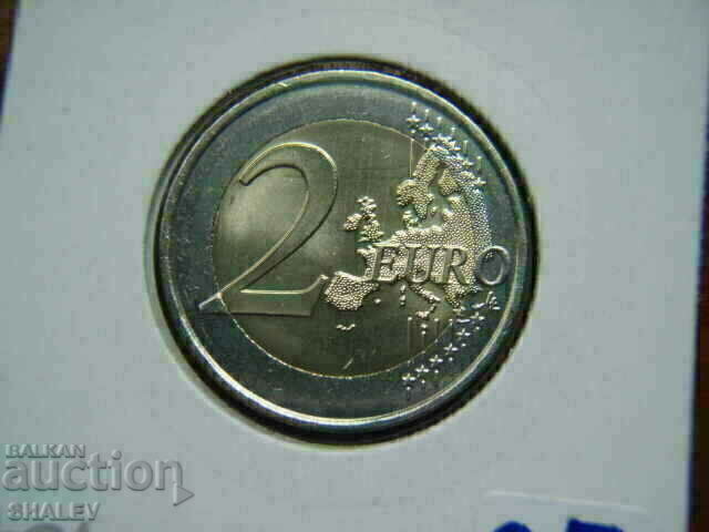 2 euro 2021 Franța „UNICEF” (1) /Franța/ - Unc (2 euro) - 7