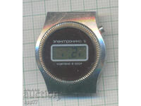 Clock 25