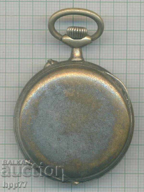 Clock 34 with price € 0.01 | 0.02 BGN