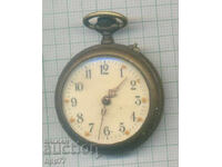Clock 35