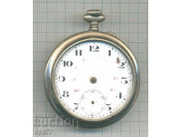 Watch 42 without glass