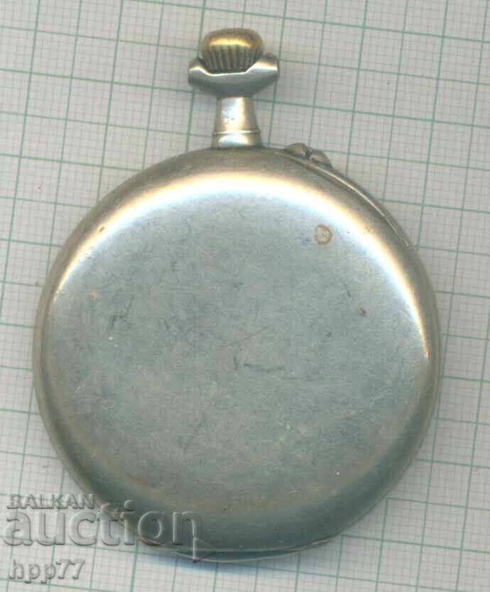 Watch 43 without glass with price € 0.01 | 0.02 BGN
