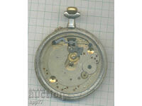 Watch 43 without glass
